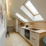 Apartmán Isac