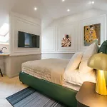 Apartmán Isac *