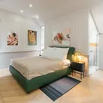 Isac Apartmán Kluž