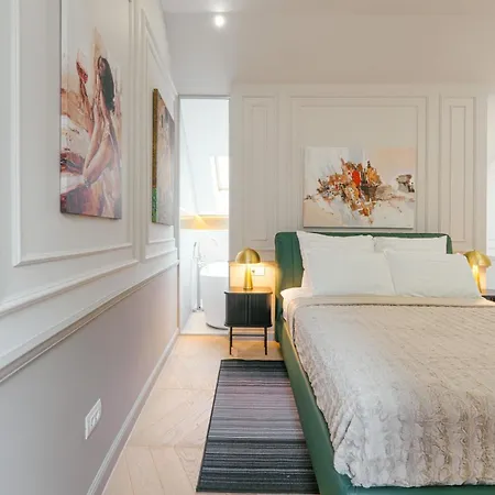 Relaxation Oasis In Center Apartment Cluj-Napoca