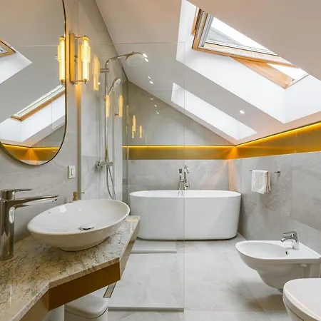 Apartment Relaxation Oasis In Center Cluj-Napoca