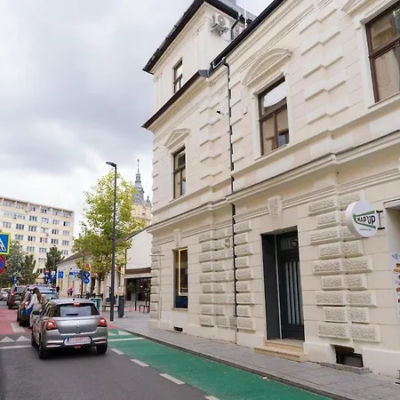Relaxation Oasis In Center Cluj-Napoca