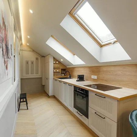 Apartment Isac