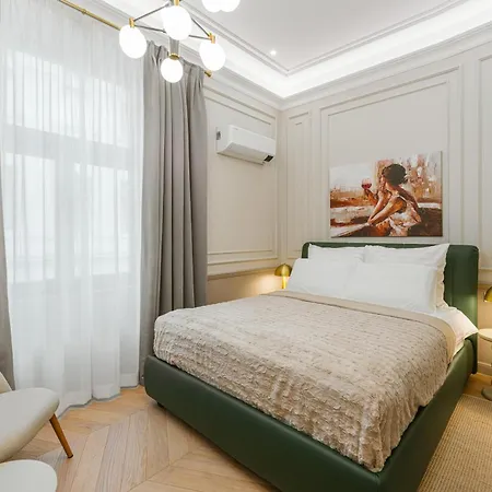 Apartment Isac Cluj-Napoca