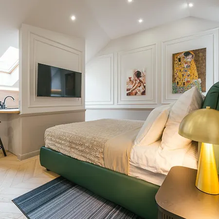 Apartment Isac *