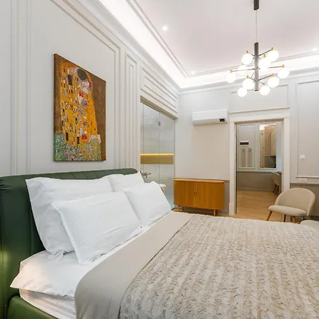 Apartment Isac *