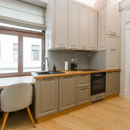 Apartment Isac