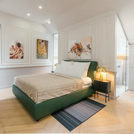 Isac Appartement Cluj-Napoca