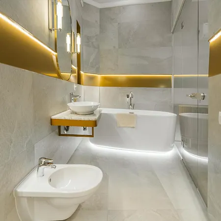 Isac Apartment Cluj-Napoca