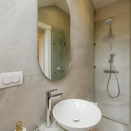 Isac Apartmán Kluž