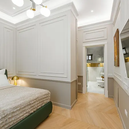 Apartment Isac Cluj-Napoca