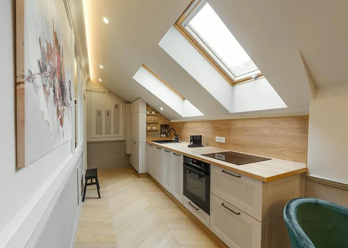 Διαμέρισμα Isac