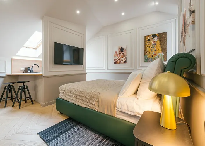 Διαμέρισμα Isac *