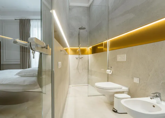 Isac Διαμέρισμα *