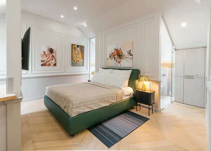 Isac Διαμέρισμα Κλουζ-Ναπόκα