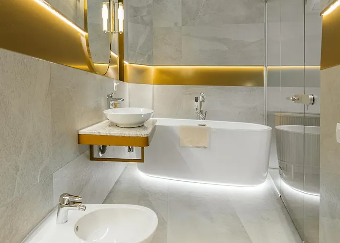 Isac Διαμέρισμα Κλουζ-Ναπόκα